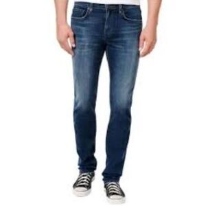 Joe's Jeans Men's Rogerson RSO Slim Fit Dark Wash Jeans NWT Size 40